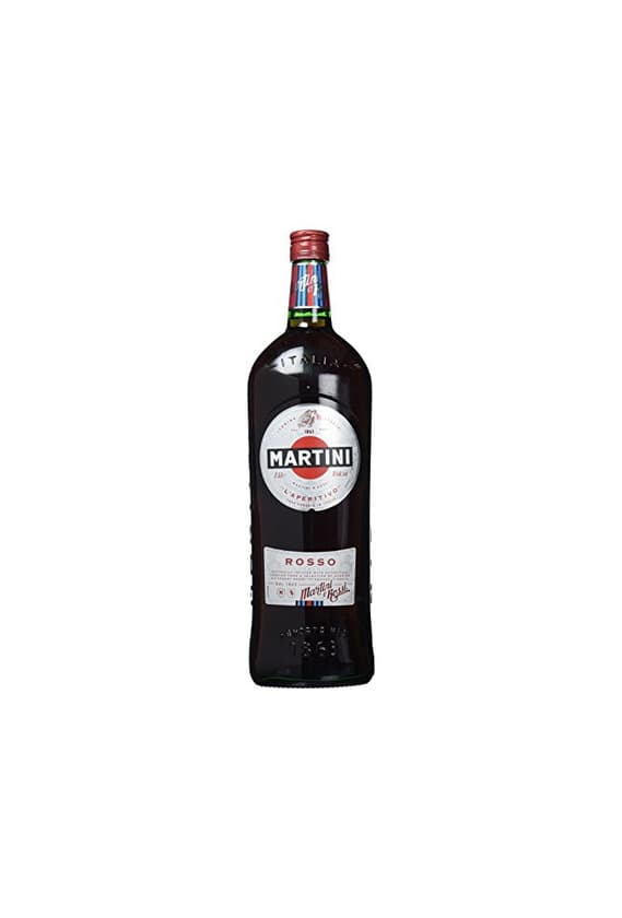 Product Martini Vermouth Rosso