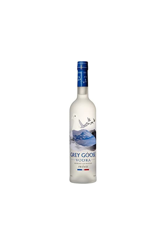 Product Grey Goose Vodka