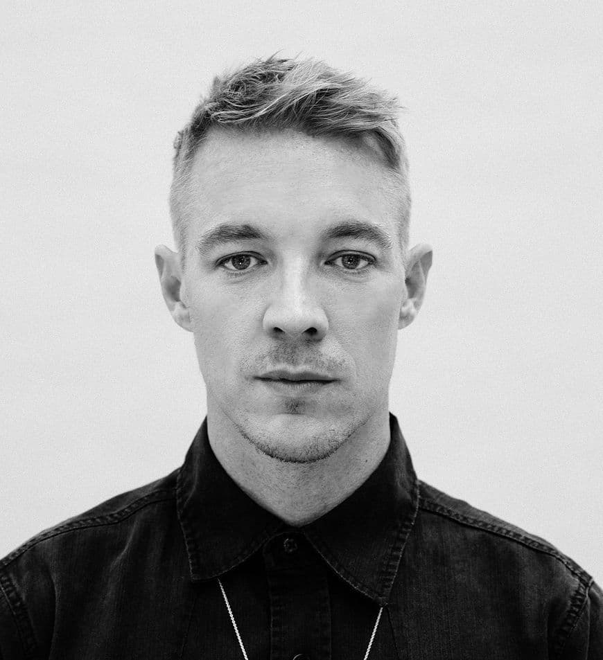 Moda Diplo 