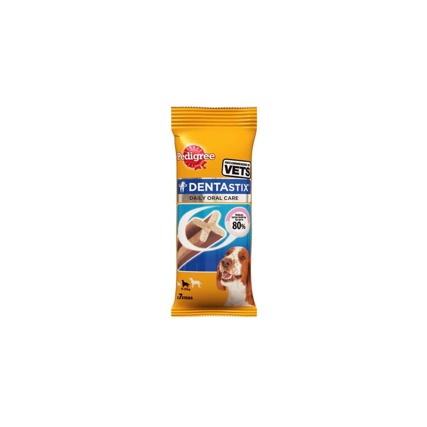 Producto Dentastix