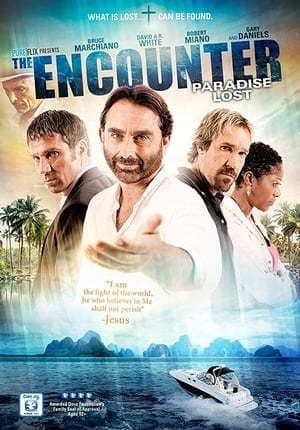 Película The Encounter 2: Paradise Lost