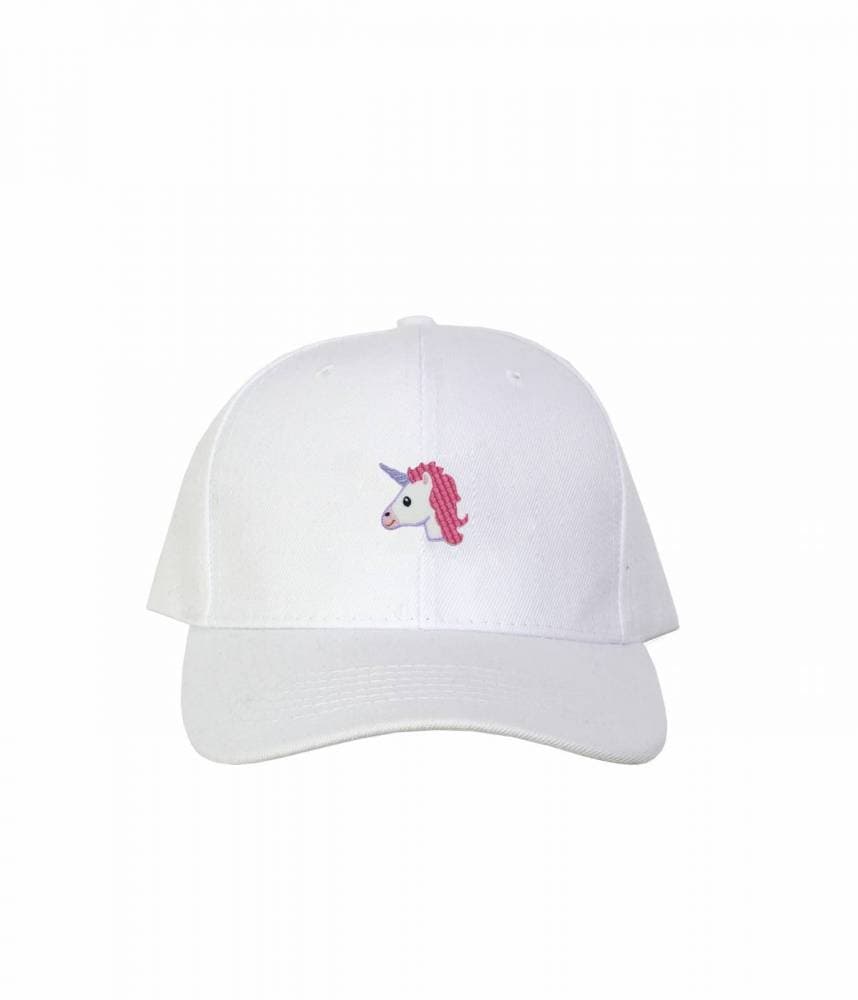 Producto BONÉ BRANCO UNICORNIO