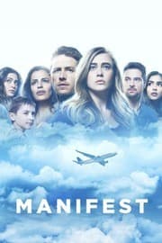 Serie 
Manifest - O Mistério do Voo 828