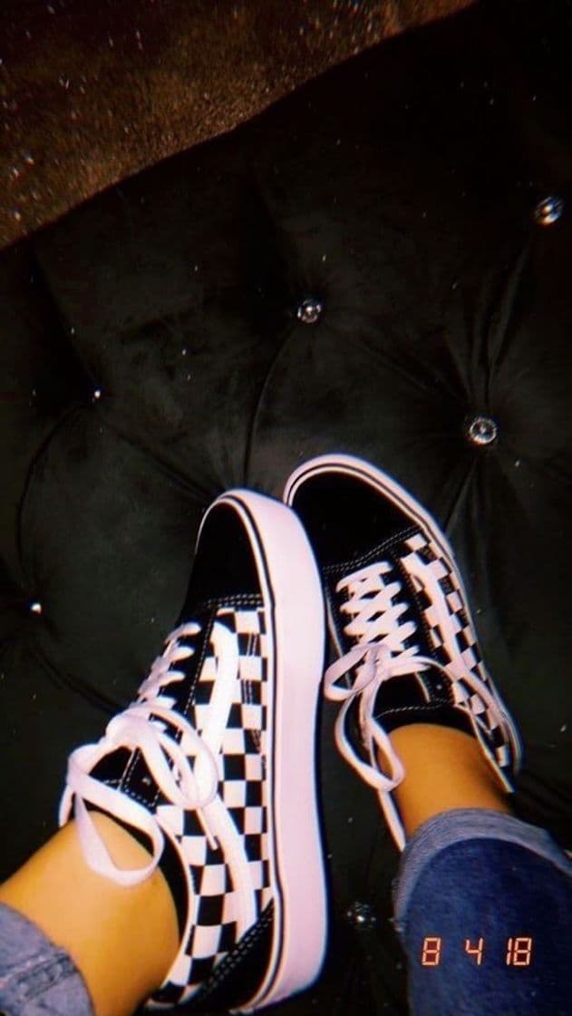 Moda Vans