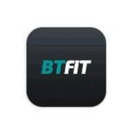 App BTFIT