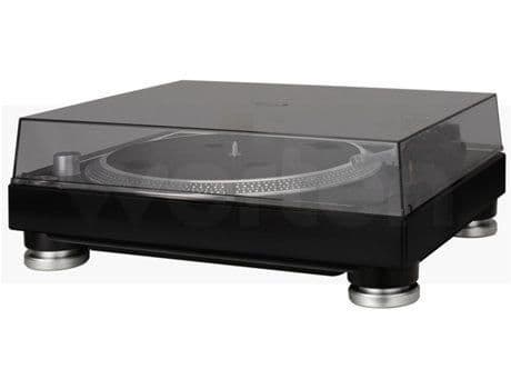 Moda Gira-Discos DJ PIONEER PLX-500-K