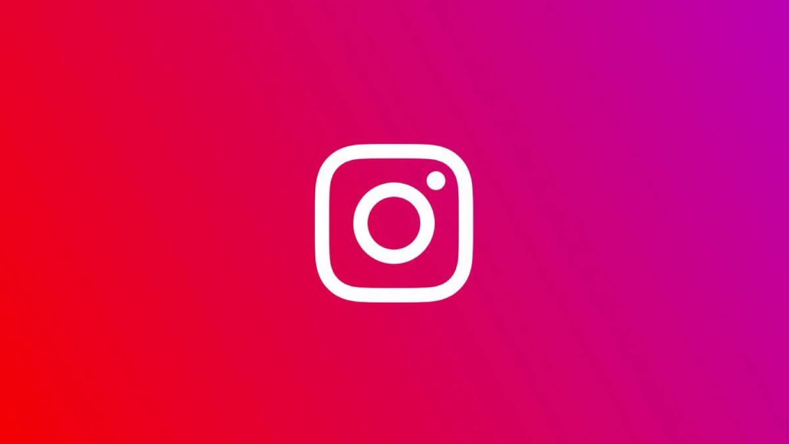 App Instagram