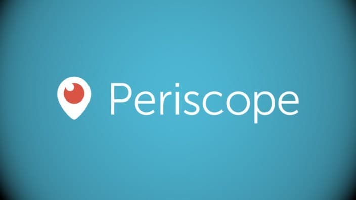 App Periscope