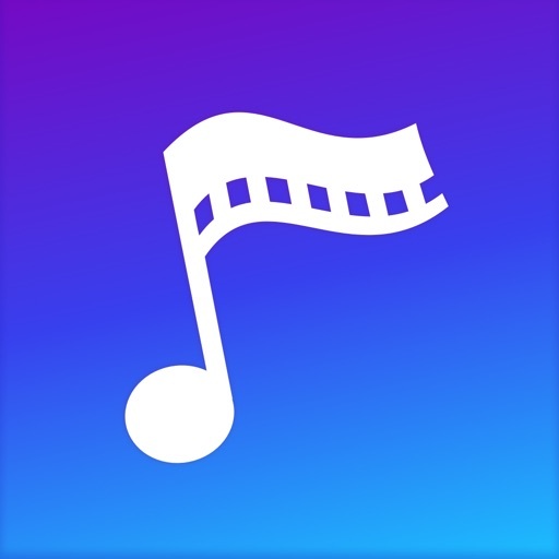 App Editor de Videos con Musica