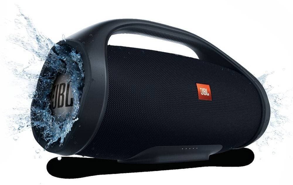 Producto JBL Boombox 