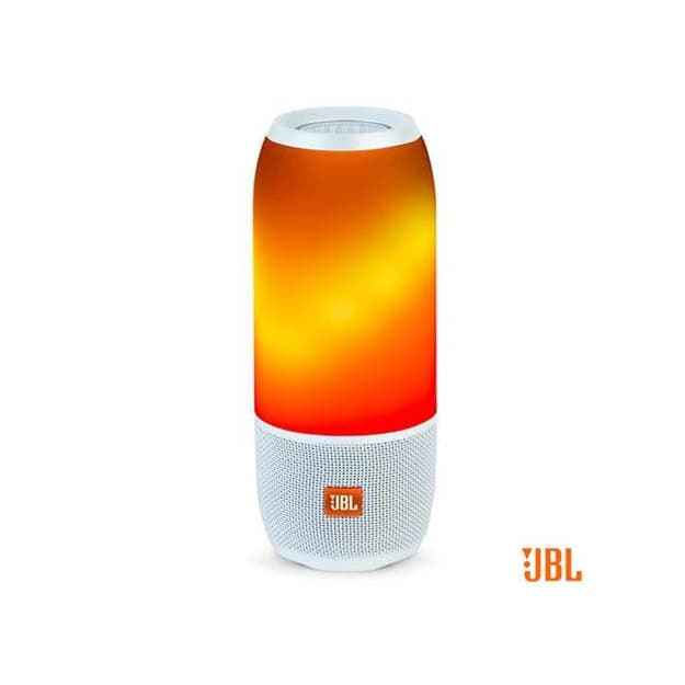 Producto Caixa JBL Pulse 