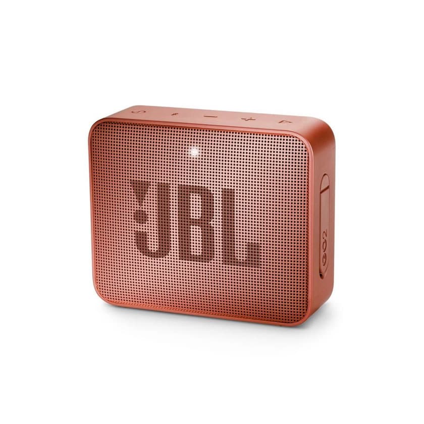 Producto Som JBL Portátil GO 2 Speaker Bluetooth 