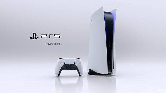 Producto PlayStation 5 