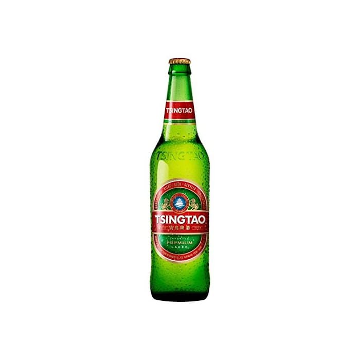 Product Brewery Tsingtao