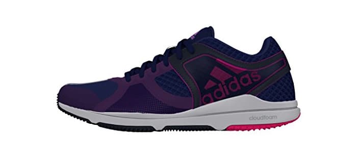 Producto adidas Crazymove CF W, Zapatillas de Deporte para Mujer, Multicolor