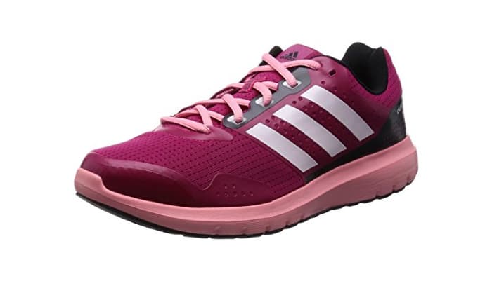 Producto Adidas Duramo 7 W - Zapatillas de running para mujer, Rosa