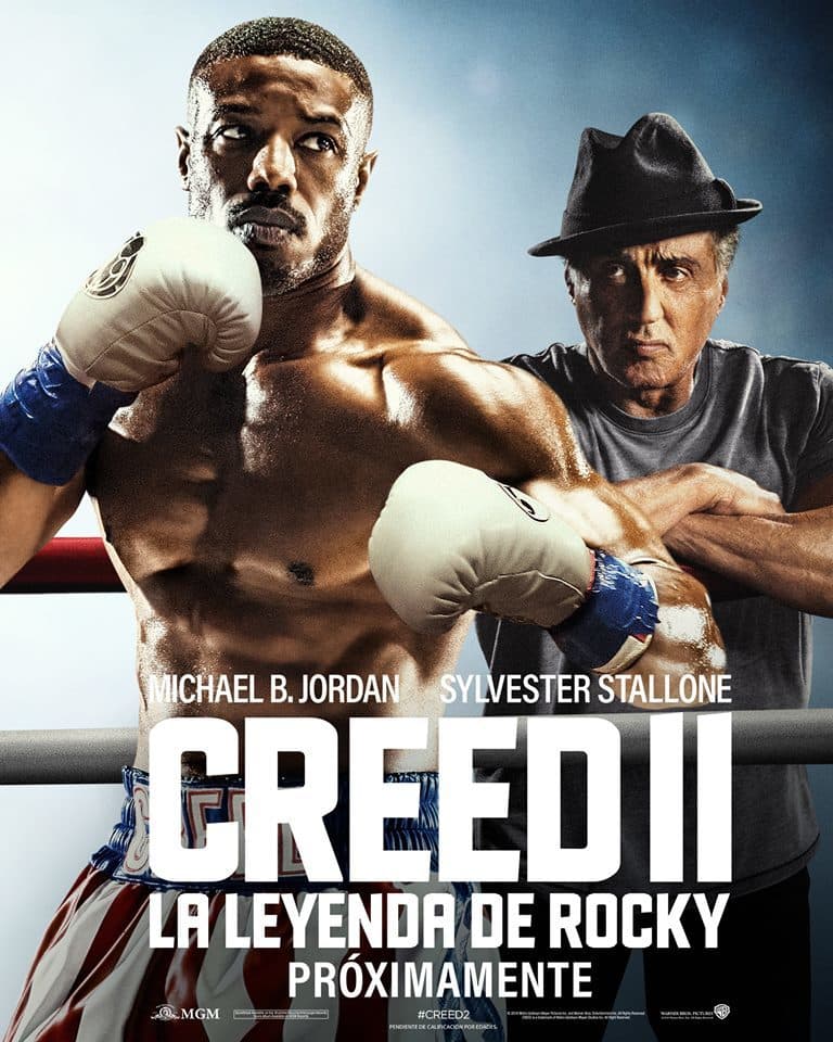 Movie Creed