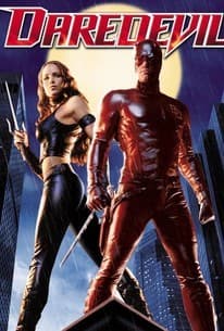 Movie Daredevil