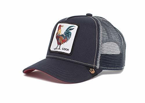 Producto Gorra Goorin Bros Baseball Gallo Unisex