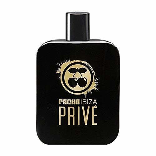 Beauty Colonia pacha ibiza privee 100ml