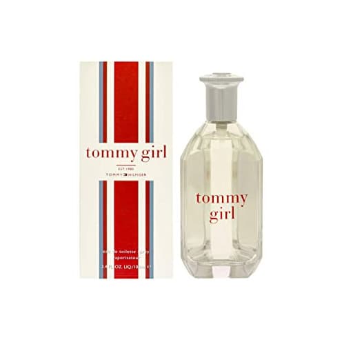 Product Tommy Hilfiger Tommy Girl Eau de Toilette para Mujer