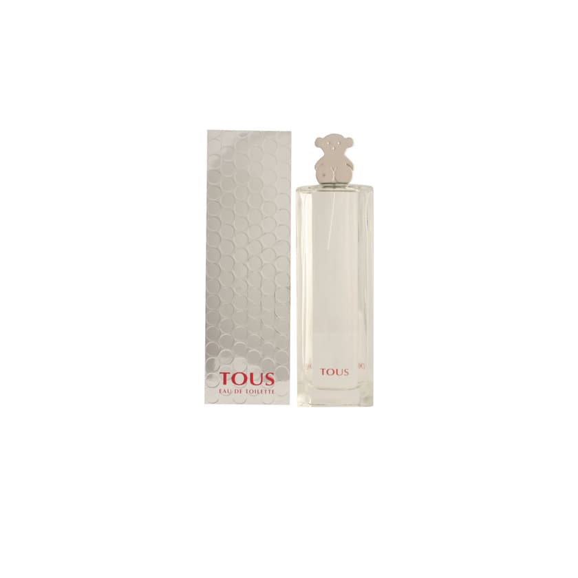 Product Tous EDT 90ml