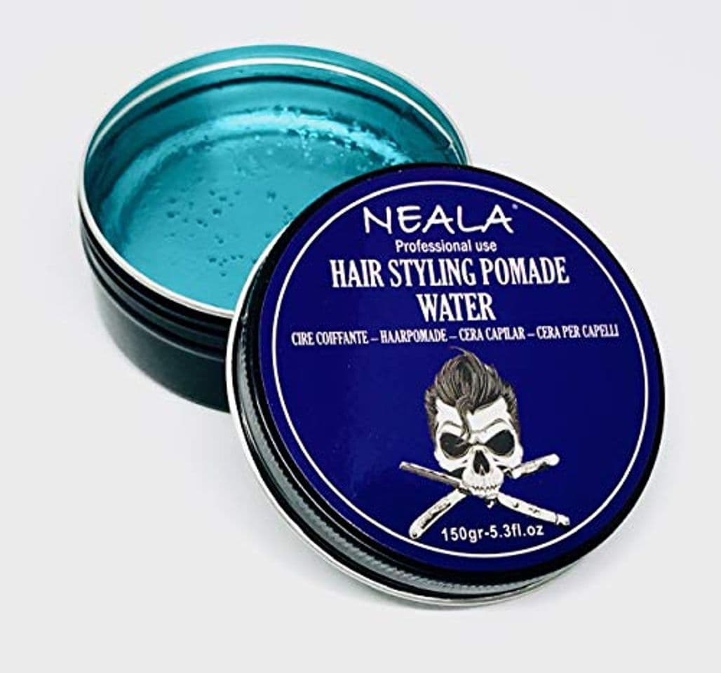 Product Cera para pelo de hombre - Neala Water