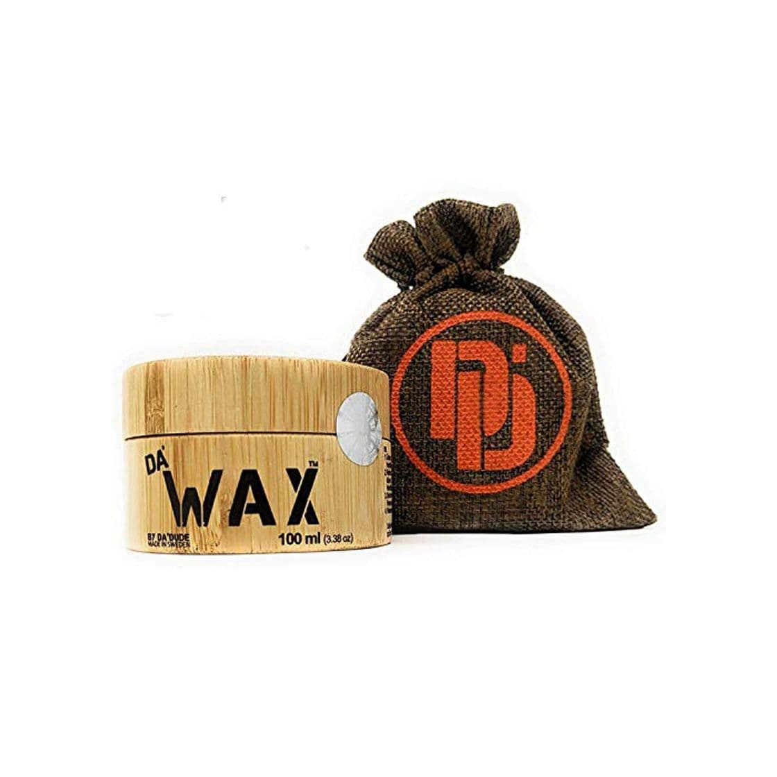 Product Da Dude Da Wax Cera Pelo Hombre Mate