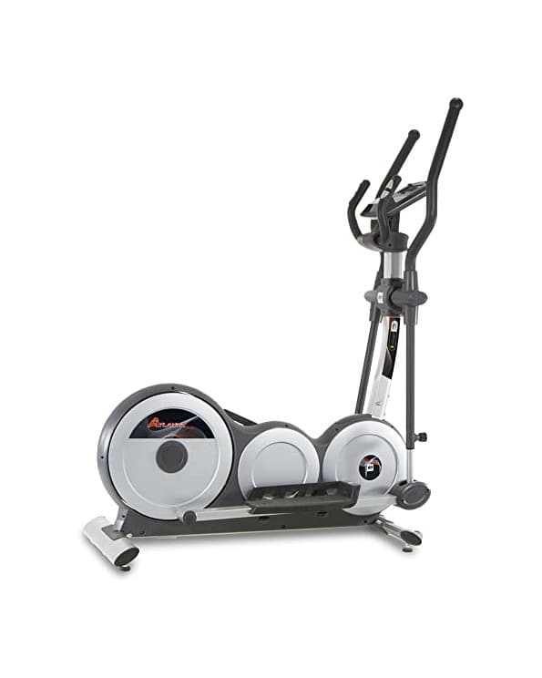 Producto BH Fitness Atlantic Dual Bicicleta elíptica Unisex 