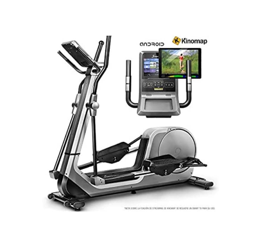 Producto Sportstech Bicicleta elíptica LCX800