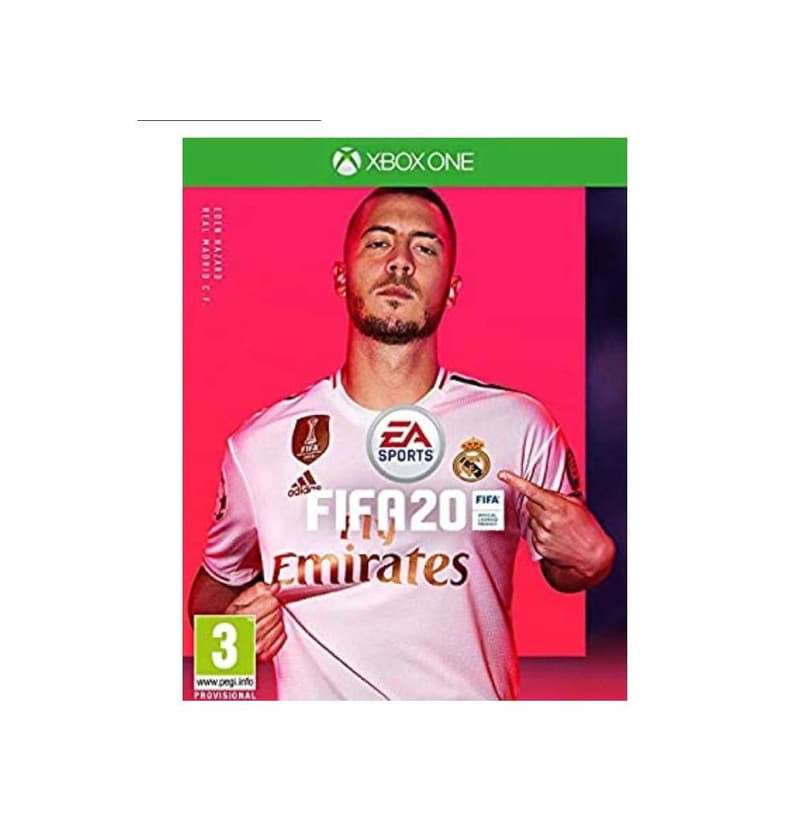 Producto FIFA 20