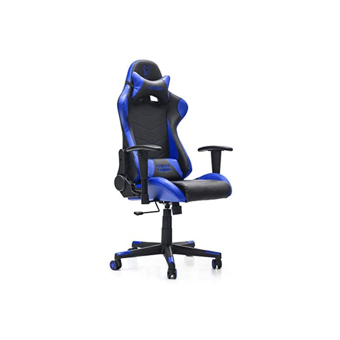 Home Woxter Stinger Station Blue -Silla gaming