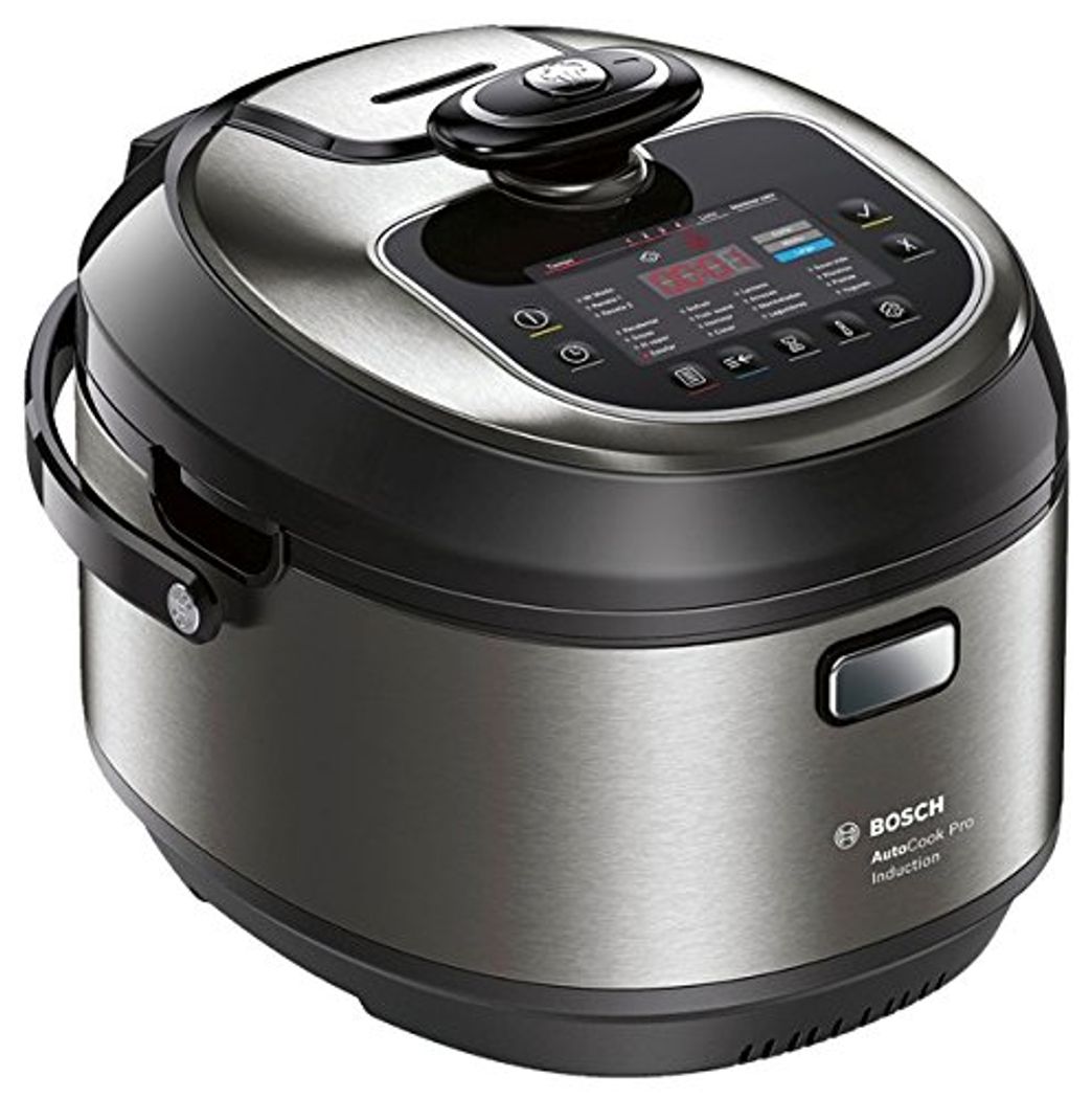 Lugar Bosch MUC88B68ES AutoCook - Olla exprés eléctrica