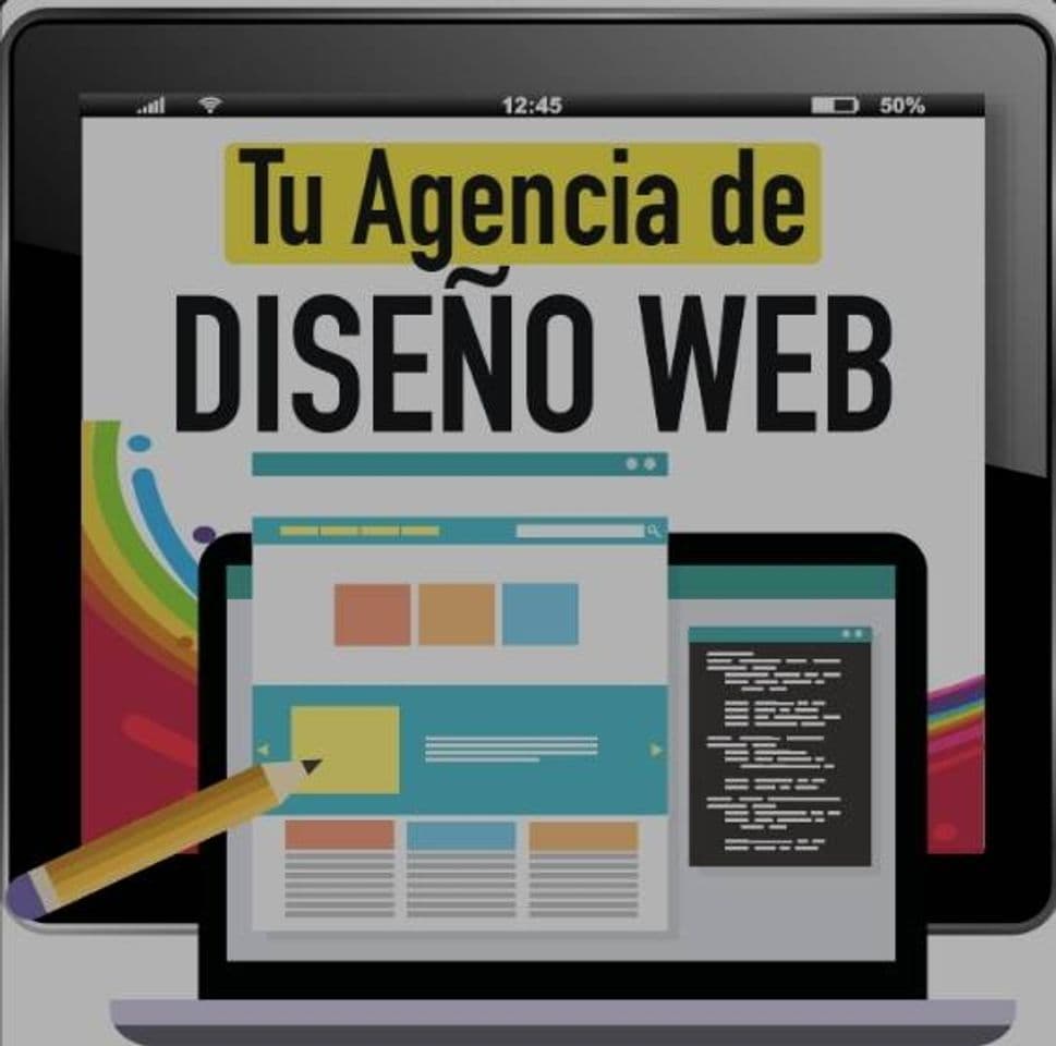 Moda Tu agencia de diseño WeB