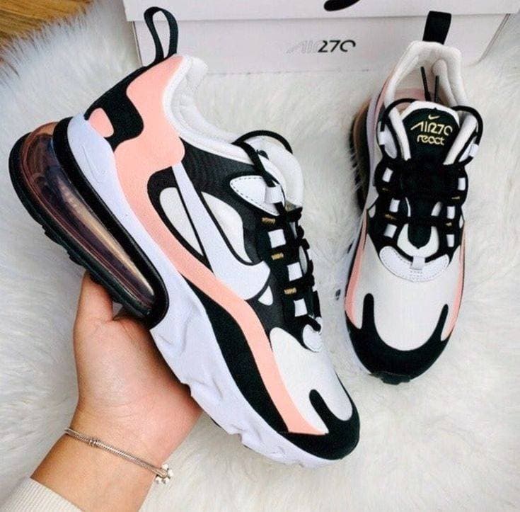 Fashion ai max 270 react