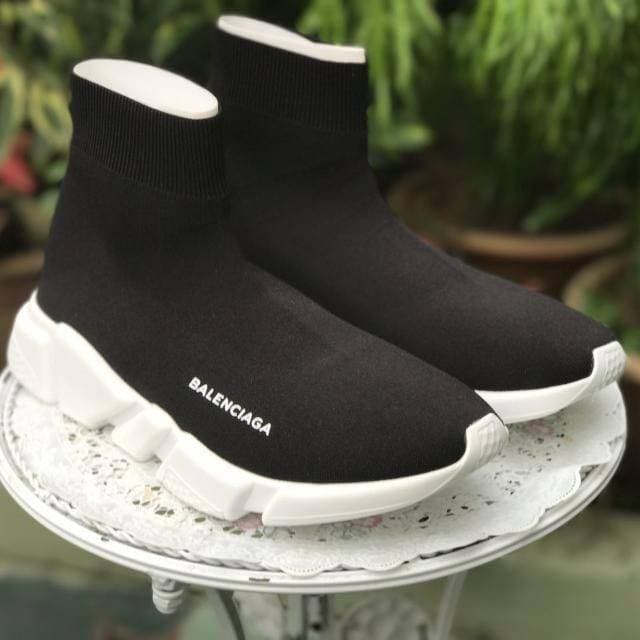 Fashion balenciaga speed trainer