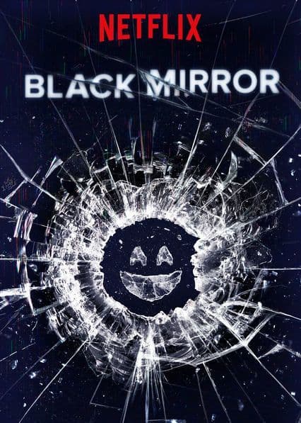 Serie Black Mirror