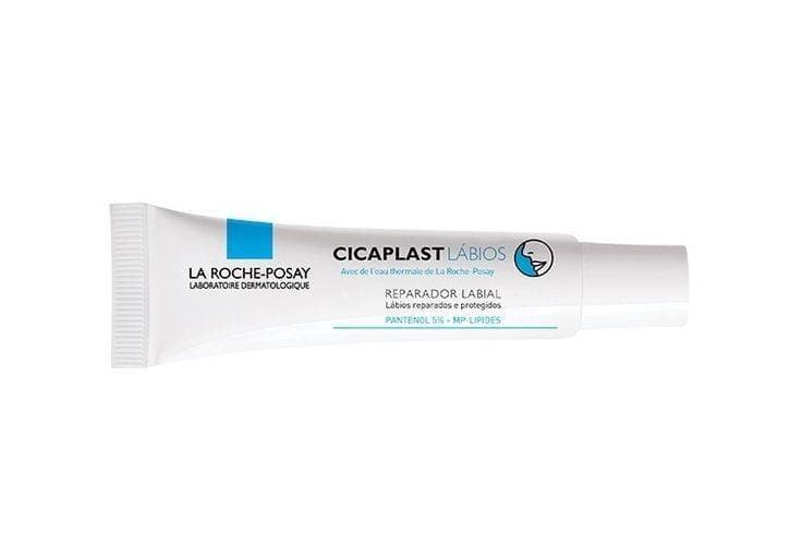 Fashion reparador labial la roche