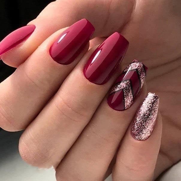 Fashion Nails 