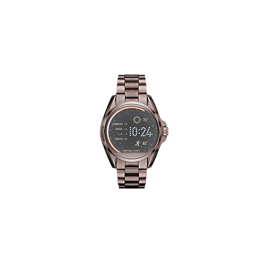 Fashion Smartwatch para mujer, de Michael Kors