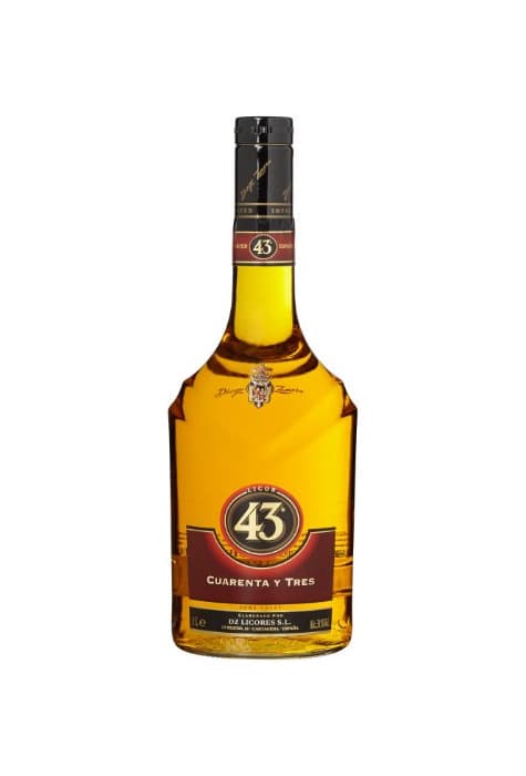 Product Licor 43 Licores