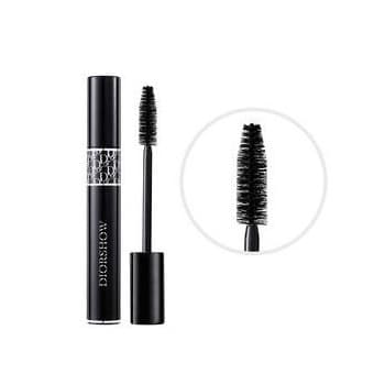 Belleza Dior Diorshow Pump'N'Volume Hd Mascara #090-Black 6 Gr