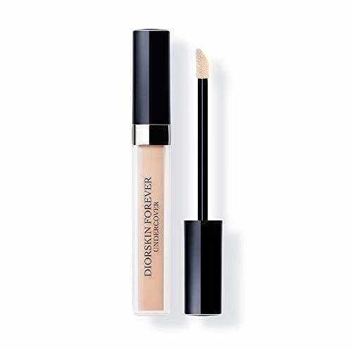 Belleza Diorskin forever undercover corrector 022 cameo