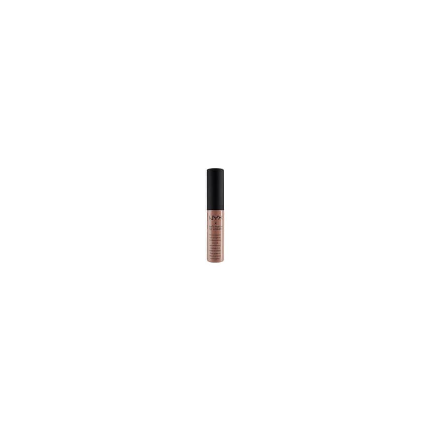 Producto NYX Professional Makeup Pintalabios Soft Matte Lip Cream, Acabado cremoso mate, Color