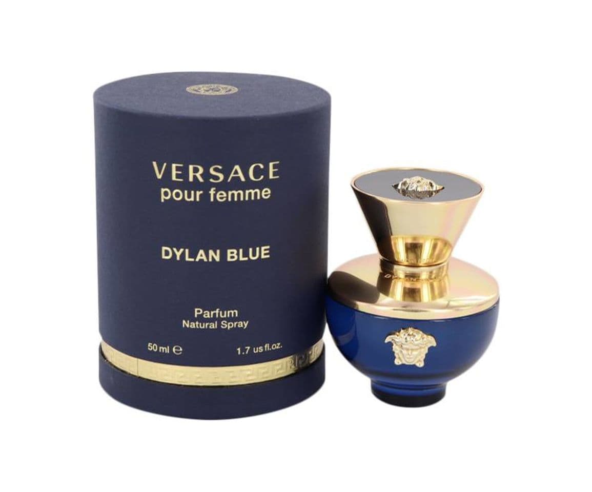 Producto Versace Dylan Blue pour Femme Eau De Parfum