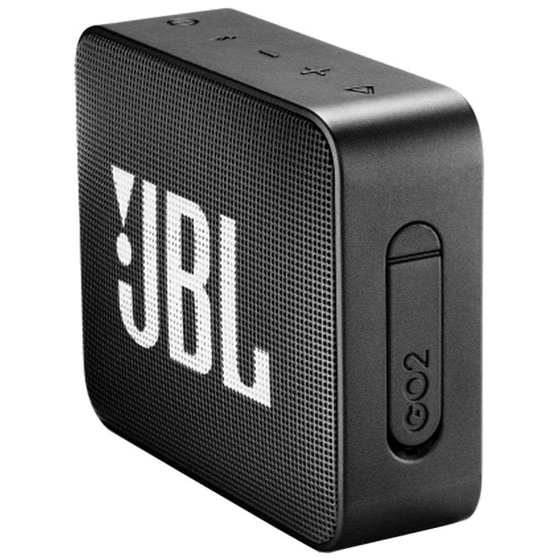 Electronic JBL GO+ – Altavoz inalámbrico portátil con Bluetooth