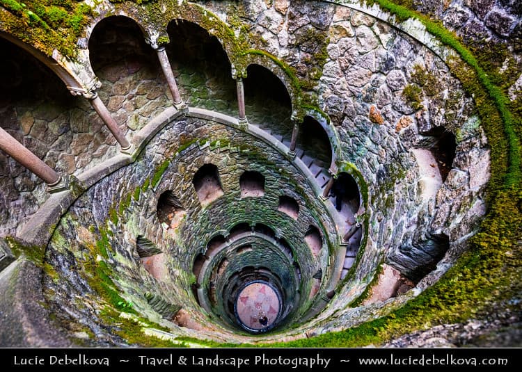 Place Sintra-Cascais Natural Park