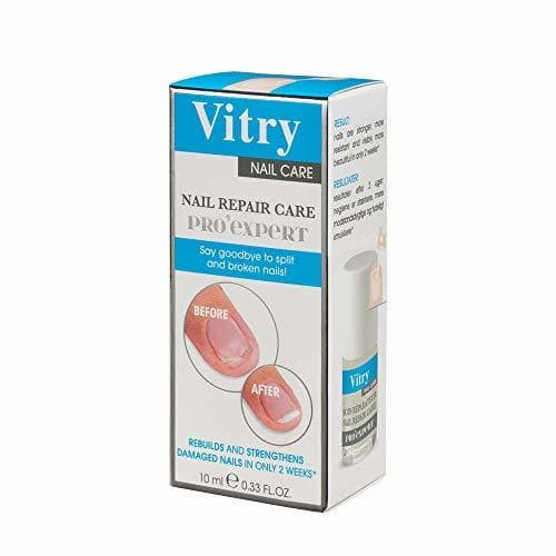 Product Vitry Pro'Expert Cuidado de reparación de uñas