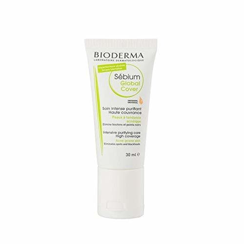 Product Bioderma Sebium Global Cover 30ml