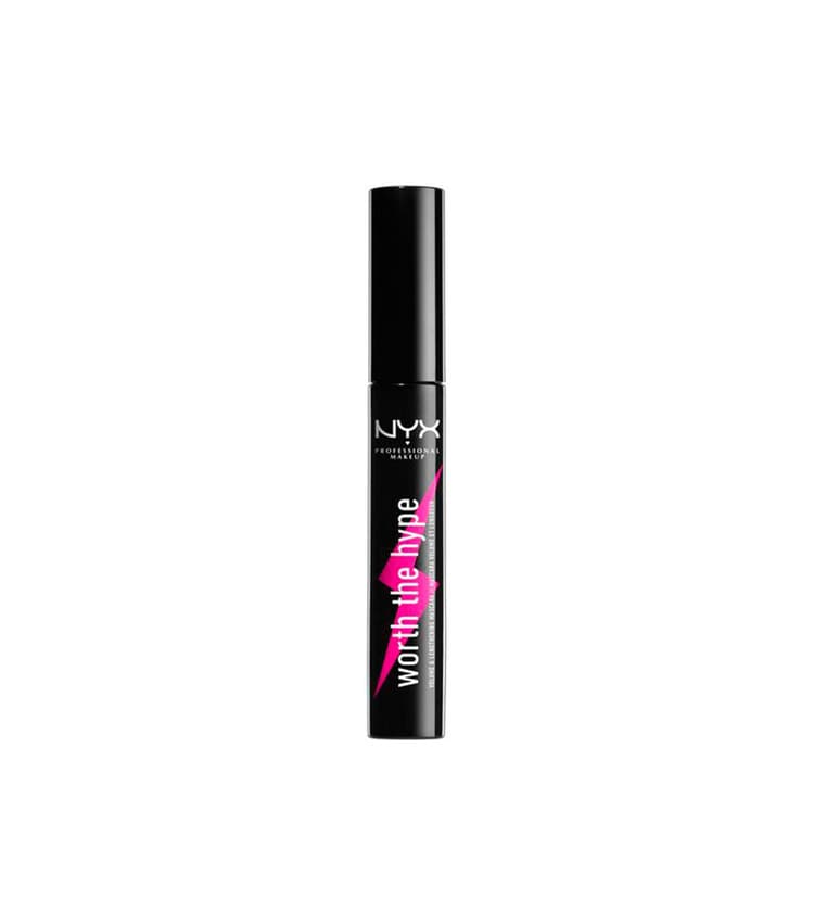 Product NYX MÁSCARA DE PESTAÑAS